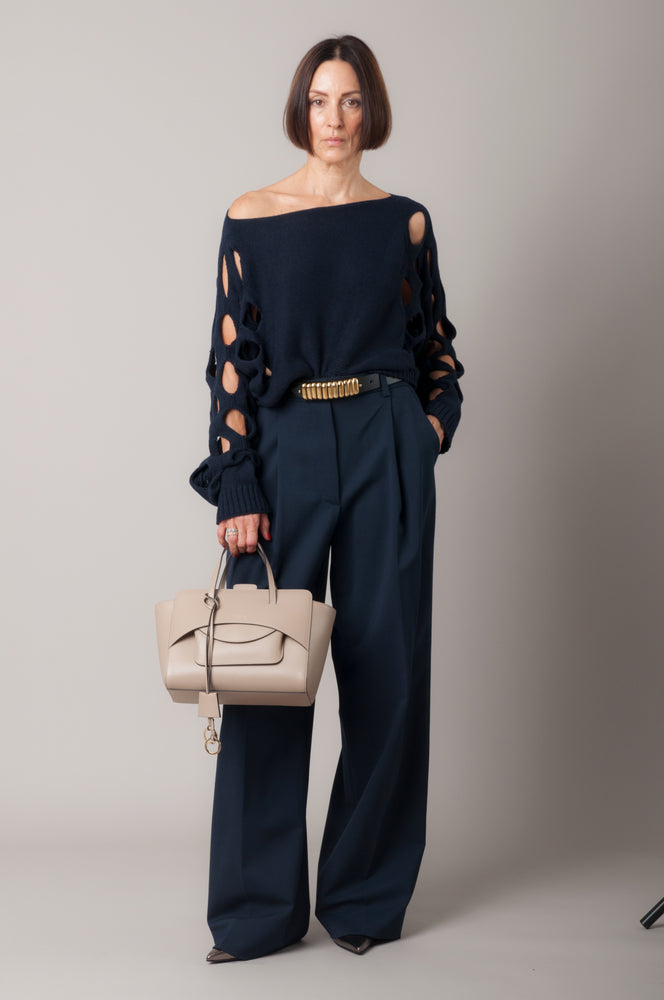 
                  
                    Carica l&amp;#39;immagine nel visualizzatore della galleria, Look 3
                  
                