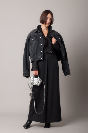 
                  
                    Carica l&amp;#39;immagine nel visualizzatore della galleria, Look 5
                  
                