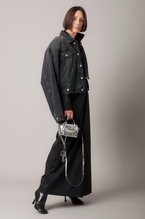 
                  
                    Carica l&amp;#39;immagine nel visualizzatore della galleria, Look 5
                  
                