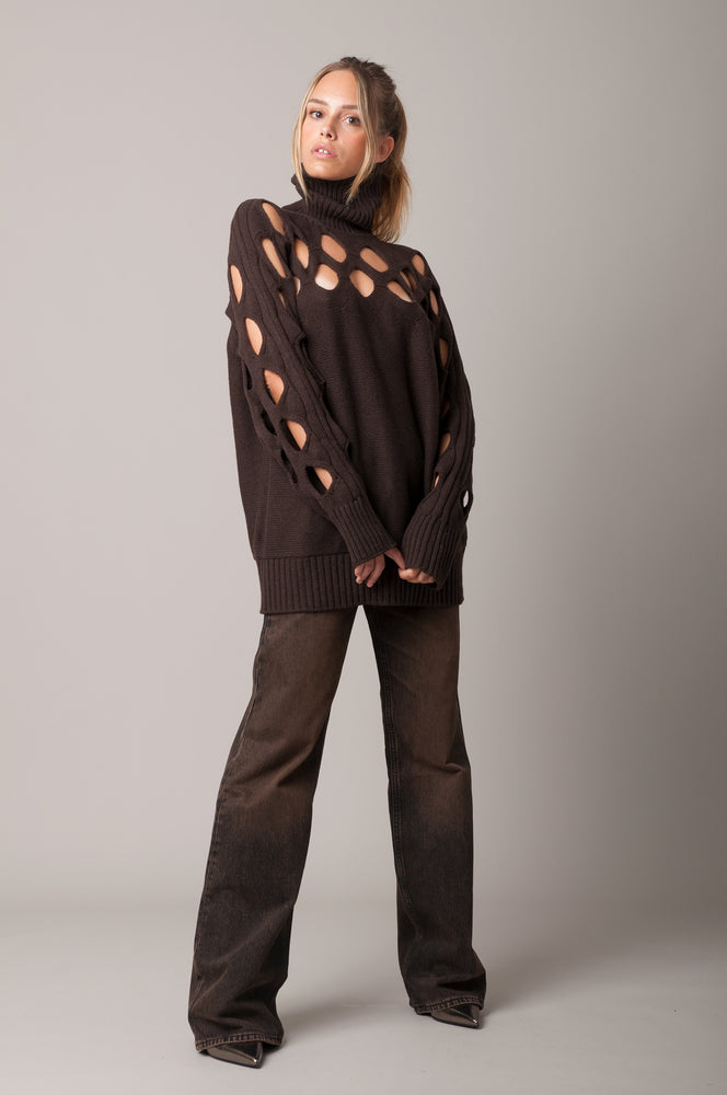 
                  
                    Carica l&amp;#39;immagine nel visualizzatore della galleria, Look 9
                  
                