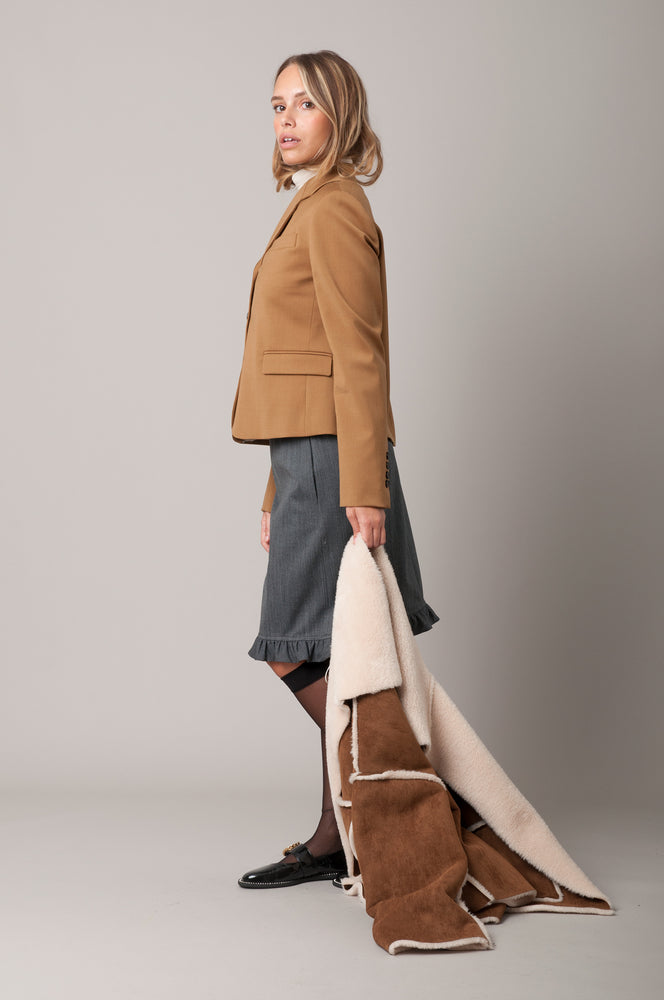 
                  
                    Carica l&amp;#39;immagine nel visualizzatore della galleria, Look 14
                  
                