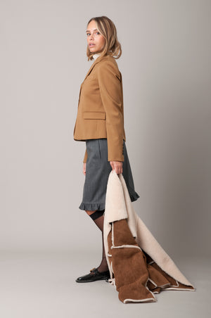 
                  
                    Carica l&amp;#39;immagine nel visualizzatore della galleria, Look 14
                  
                
