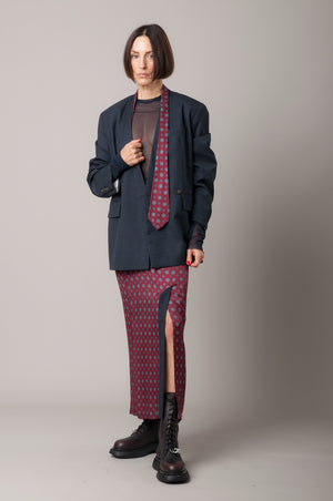 
                  
                    Carica l&amp;#39;immagine nel visualizzatore della galleria, Look 24
                  
                