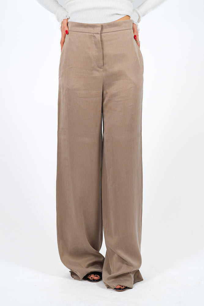 Pantalone in lyocel