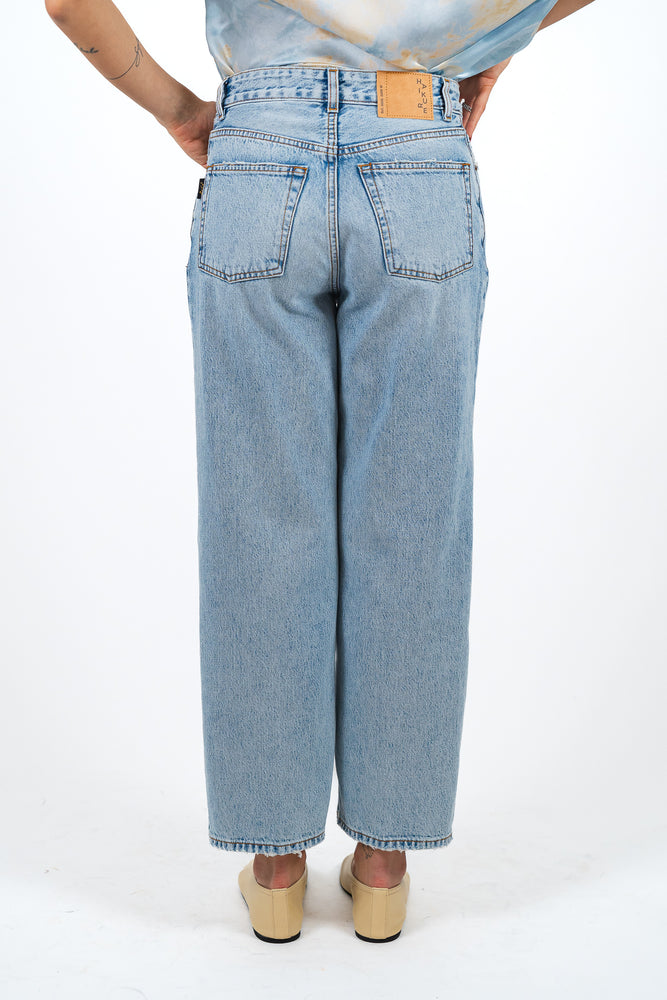
                  
                    Carica l&amp;#39;immagine nel visualizzatore della galleria, Jeans in denim
                  
                
