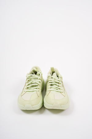 
                  
                    Carica l&amp;#39;immagine nel visualizzatore della galleria, Sneakers lime
                  
                